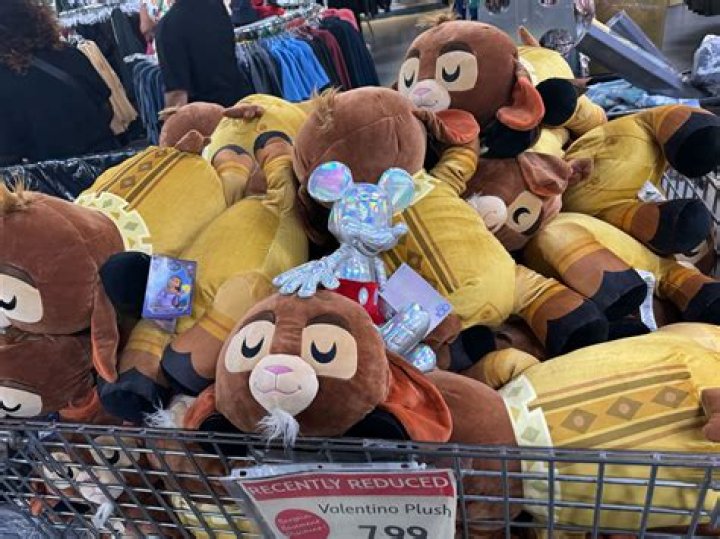 What do grocery stores do with unsold merchandise?