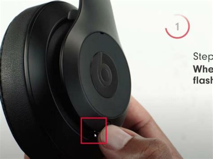 What do I do if my beats studio wont charge?