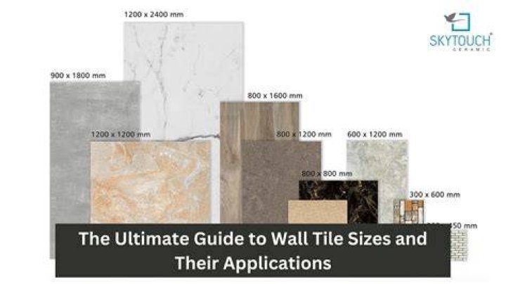 What do the numbers on the back of tile mean?