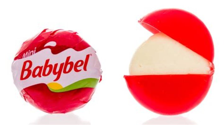 What do you do with babybel wax?