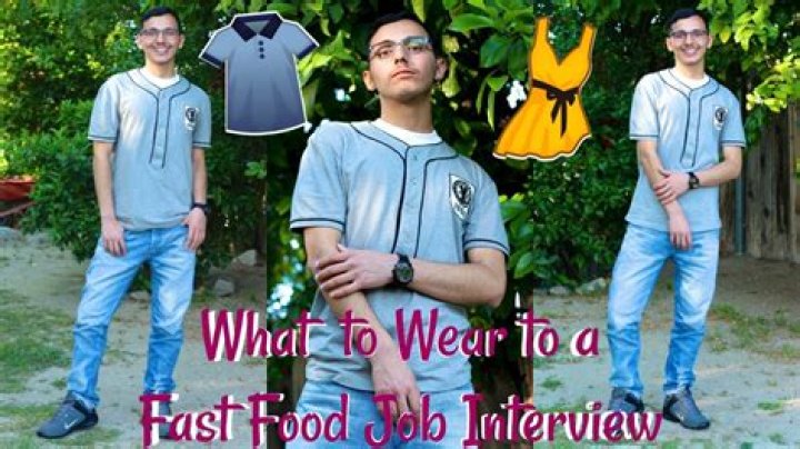What do you say at a Food Lion interview?