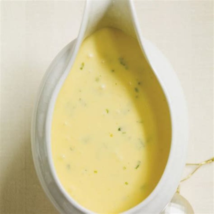 What do you use Bearnaise sauce for?