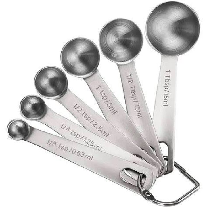What does 2 tablespoons weigh?