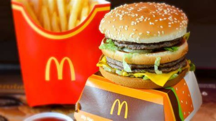 What does a Big Mac cost NZ?