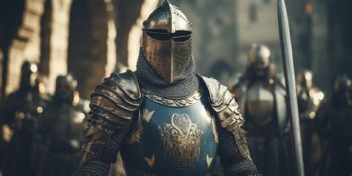 What Does a knighthood entitle you to?