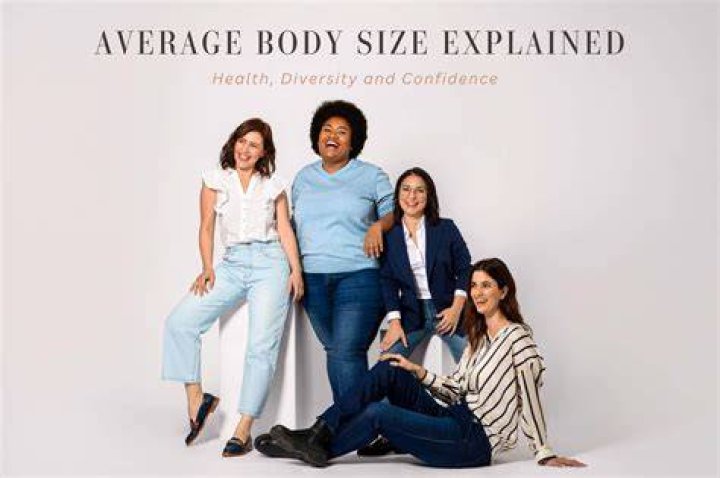 What does a size 10 woman weigh?