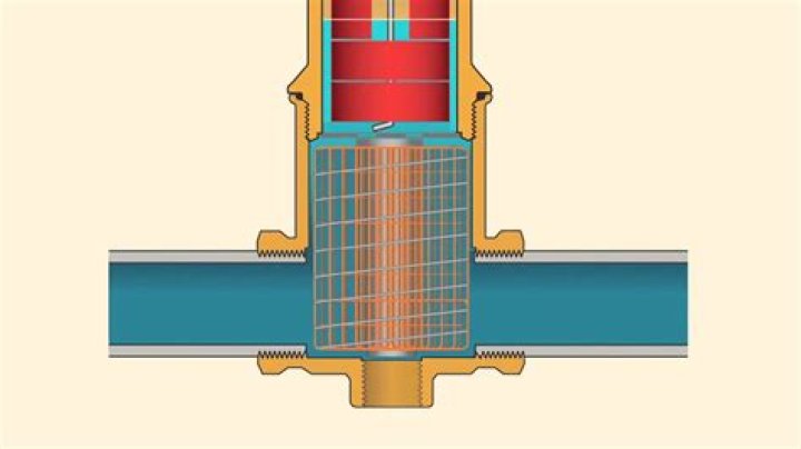 What does a Spirovent do?