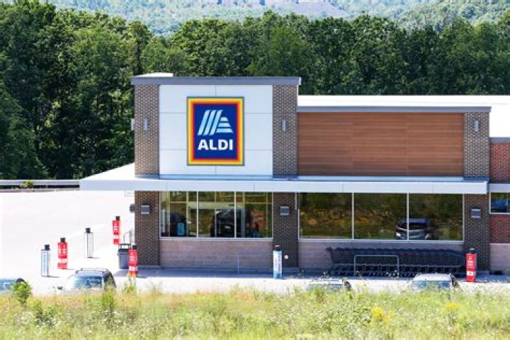 What does Aldi stand for?