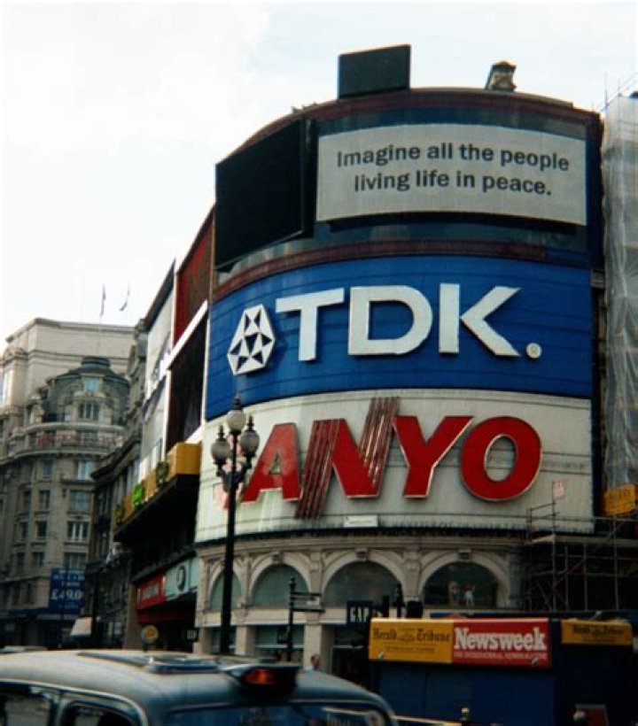 What does ANYO mean in Korean?