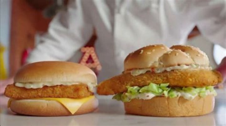 What does Arby’s have 2 for 6?
