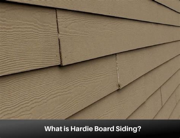 What does bad siding look like?