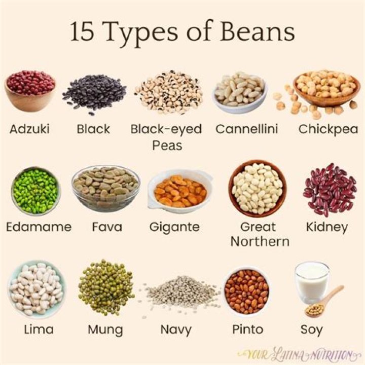 What does beans mean on Tik Tok?