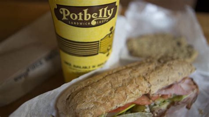 What does bigs mean at potbelly?
