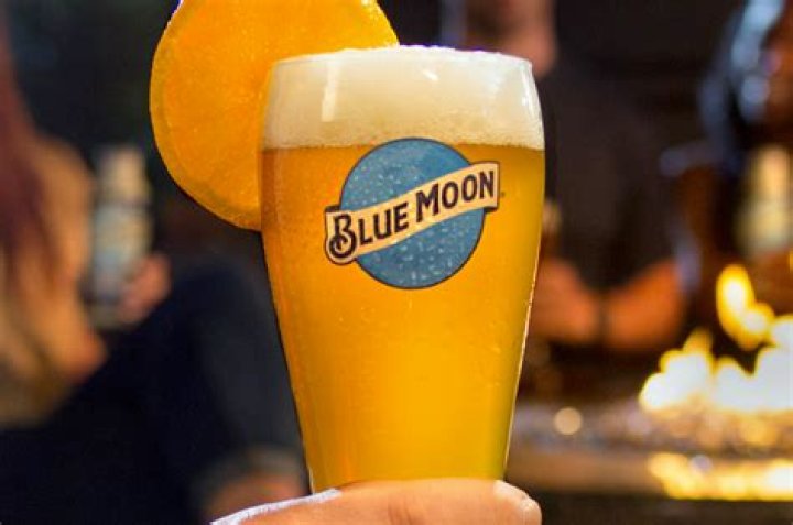 What does Blue Moon BBQ taste like?