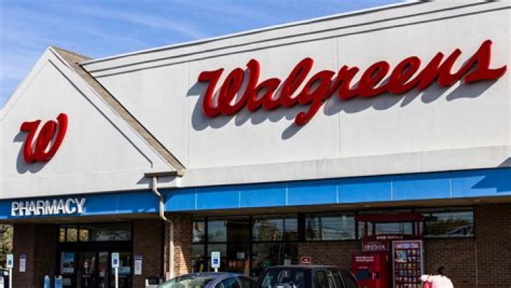 What does code 1 mean at Walgreens?