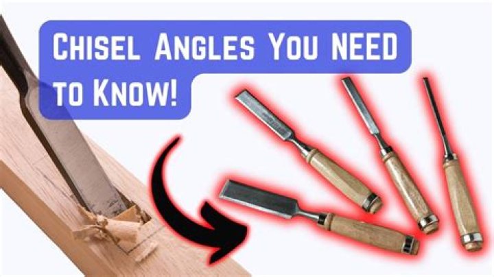What does cold chisel mean?