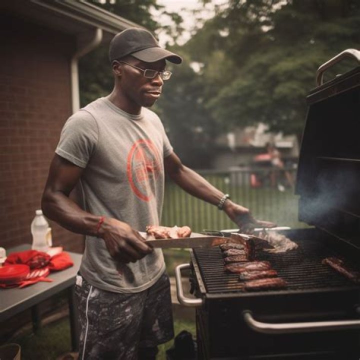 What does cookout style mean?