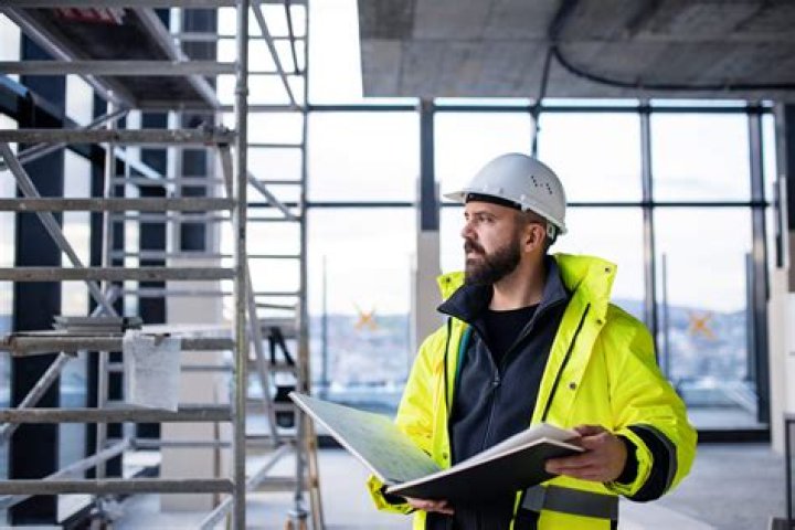 What does Cos mean in construction?