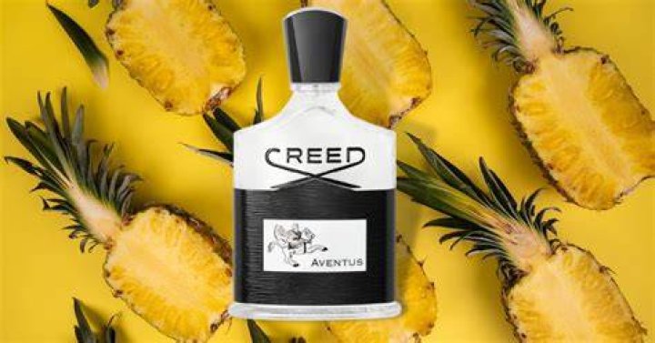 What does creed Aventus smell like?
