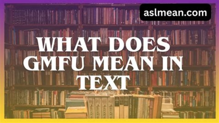 What does DFGS mean?