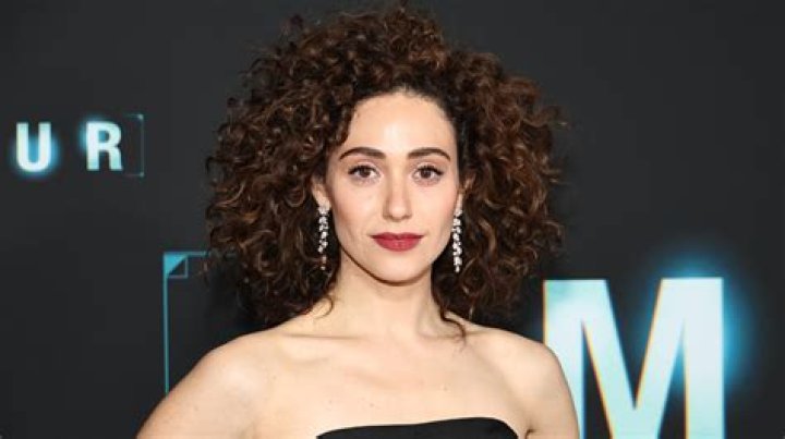 What does Emmy Rossum do now?