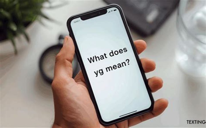 What does good ol mean?