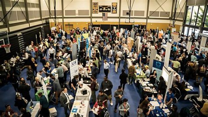 What does hiring event mean?
