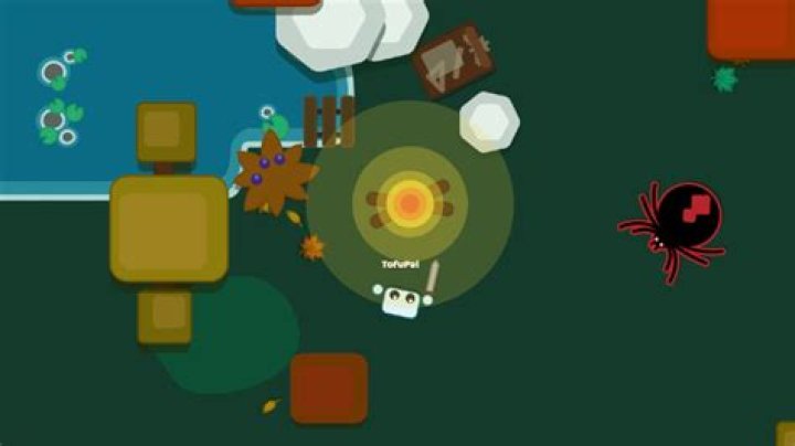 What does .io game mean?
