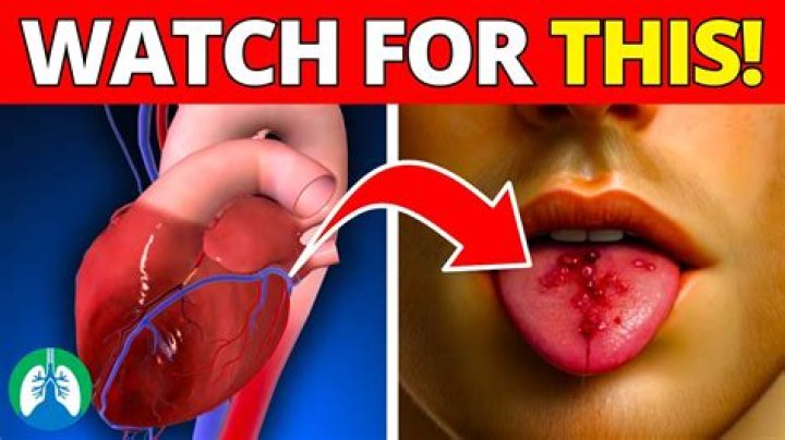 What does it mean when you can taste blood when you cough?