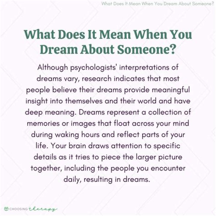 What does it mean when you dream eating sweets?