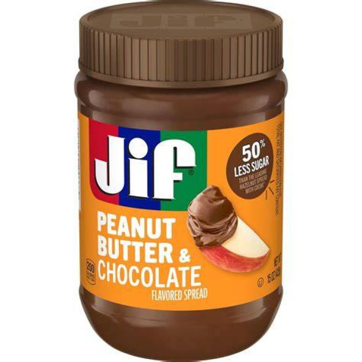 What does Jif mean in Jif peanut butter?