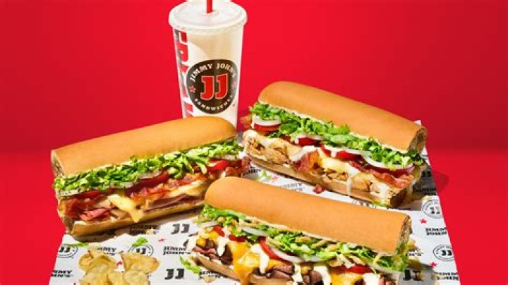 What does Jimmy John’s do with the bread they scoop out?