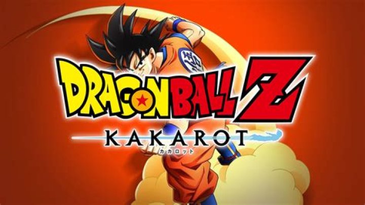 What does kakarot mean in Japanese?