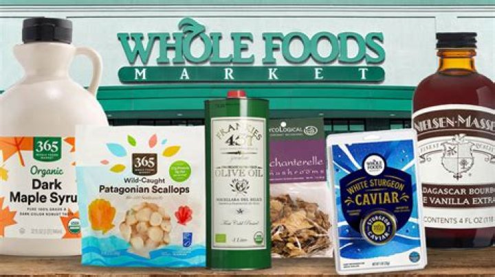 What does last chance at Whole Foods mean?