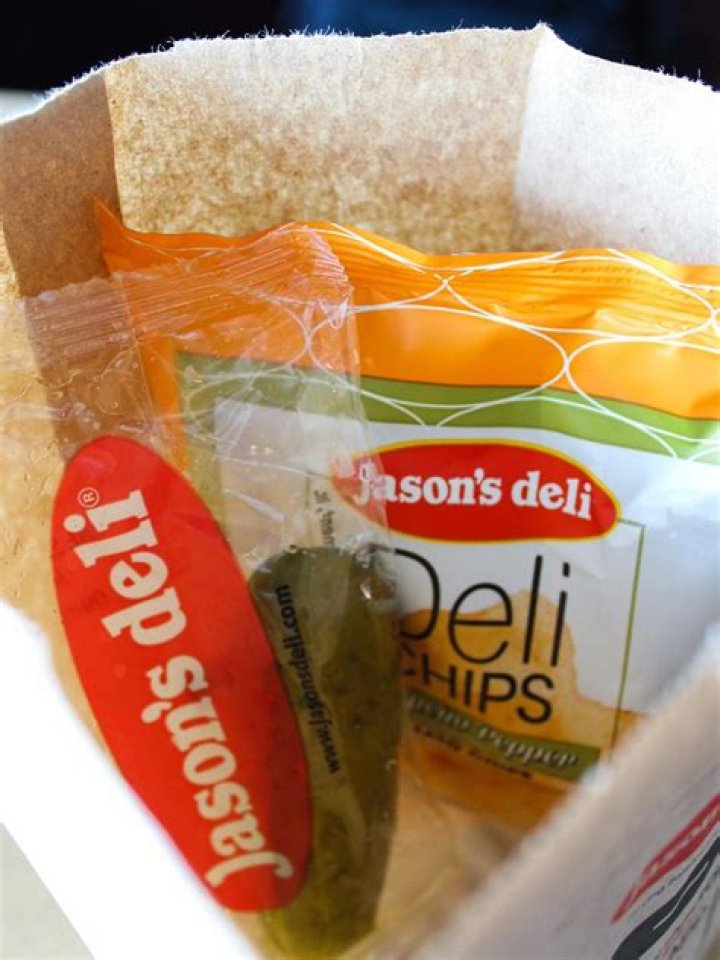 What does lighter mean at Jason’s Deli?