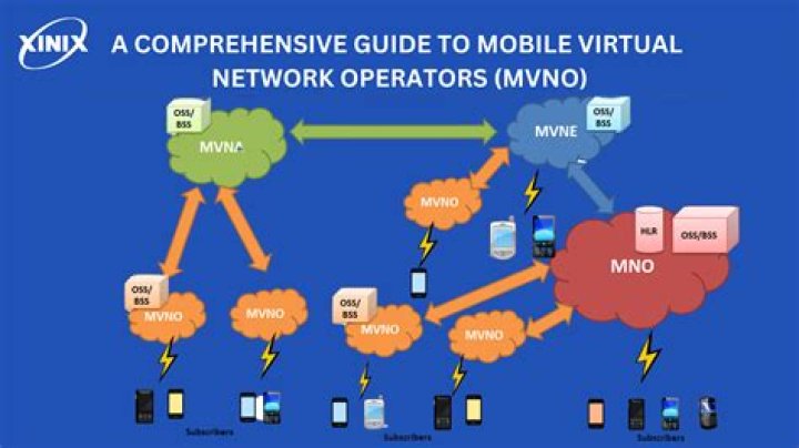 What does mobile virtual network operator type mean?