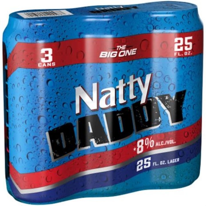 What does Natty Daddy taste like?