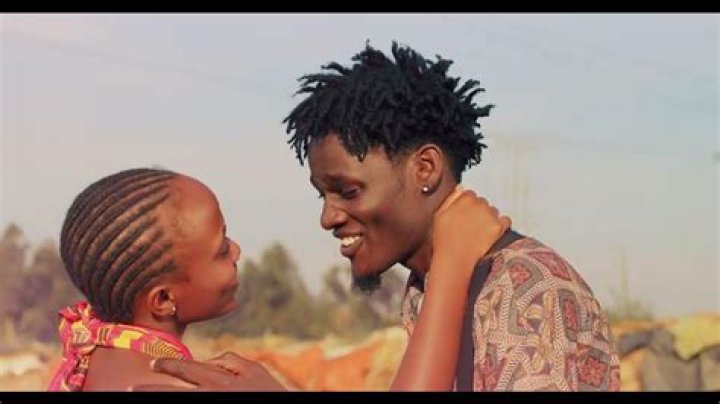 What does Nkwagala Nyo mean?