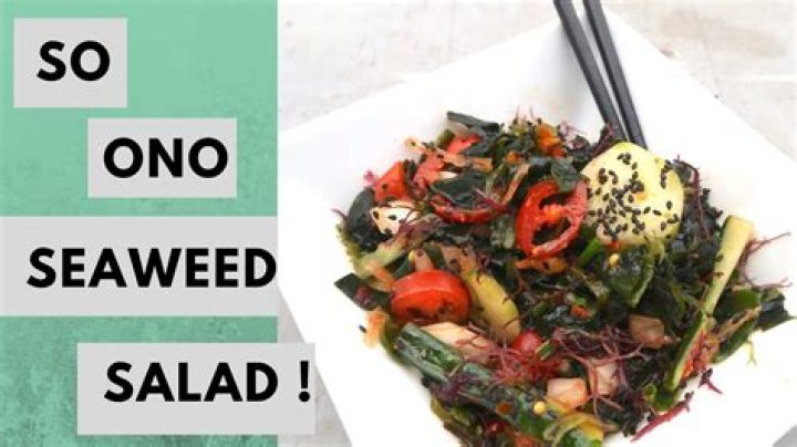 What does Ono mean in Hawaiian?