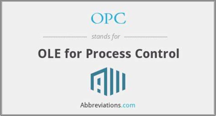 What does OPC stand for?