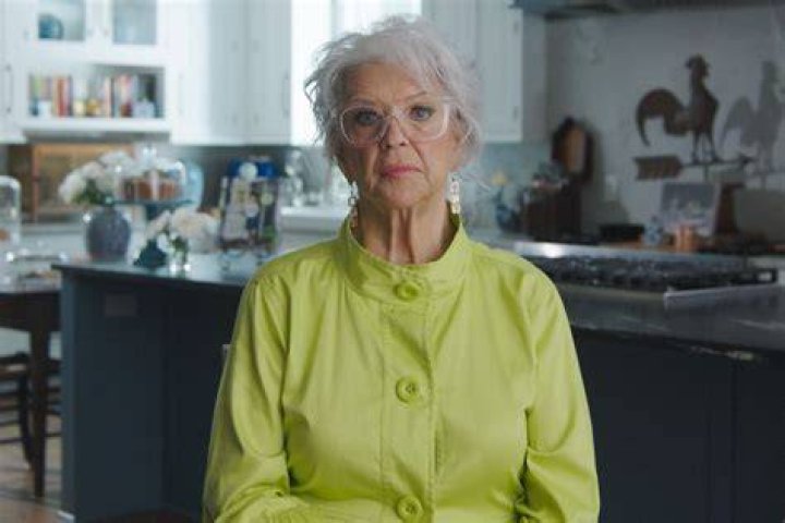 What does Paula Deen do now?