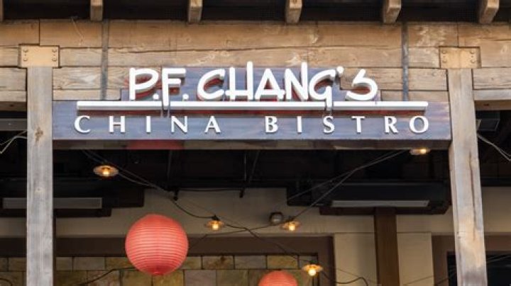 What does PF stand for in PF Chang?