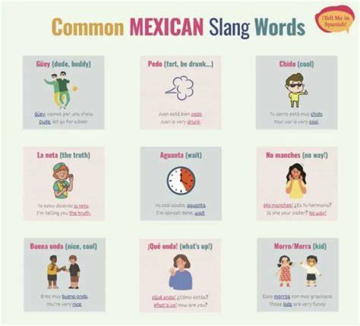 What does Pina mean in Spanish slang?