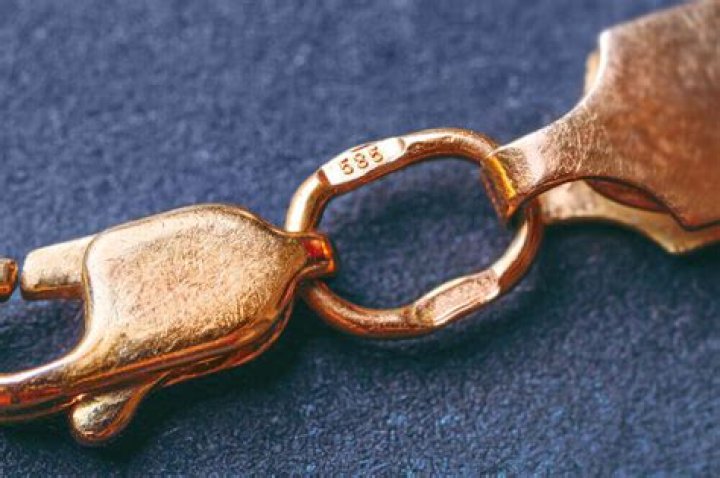 What does PL mean on gold?