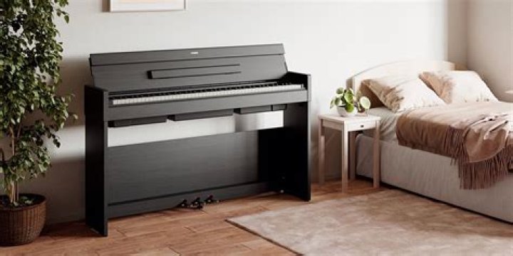 What does Risoluto mean in piano?