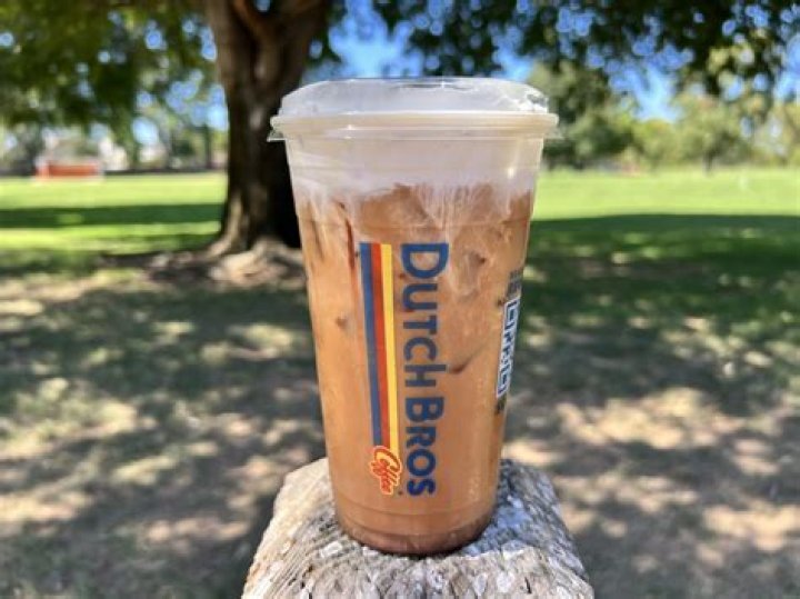 What does soft top mean at Dutch Bros?