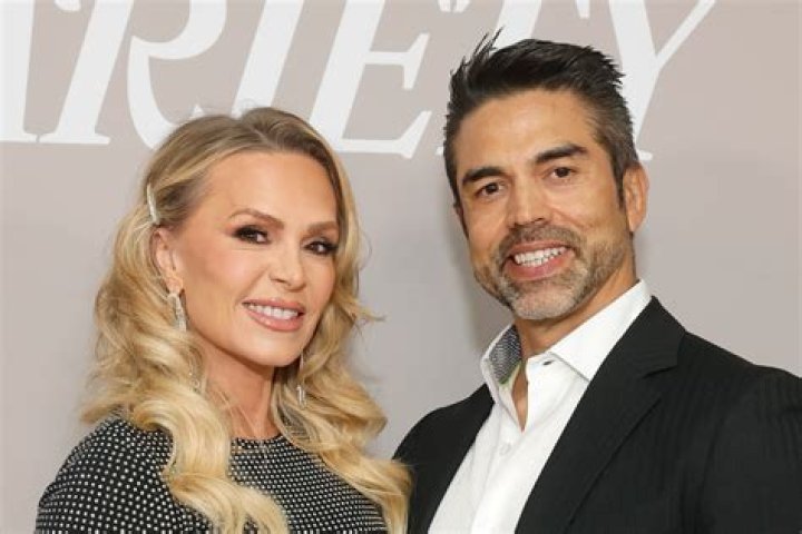 What does Tamara’s husband do for a living?