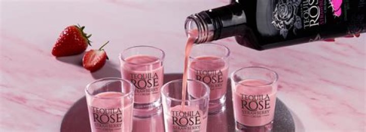 What does Tequila Rose taste like?