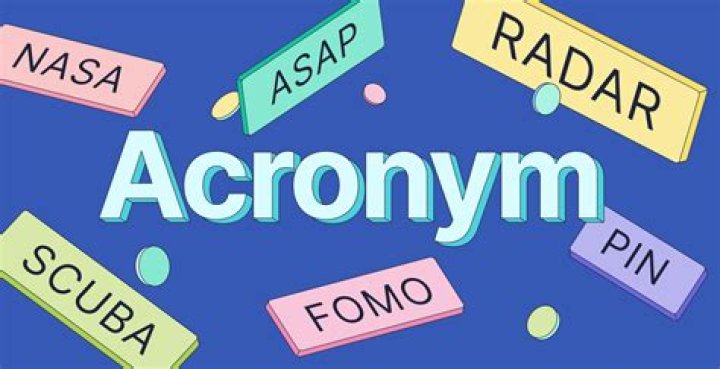 What does the acronym its stand for?