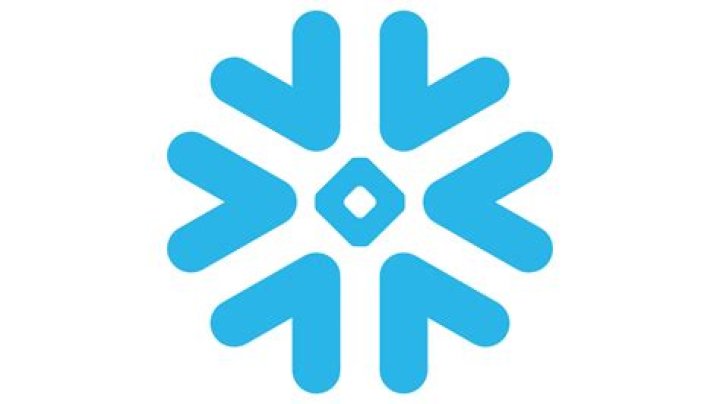 What does the snowflake button do?